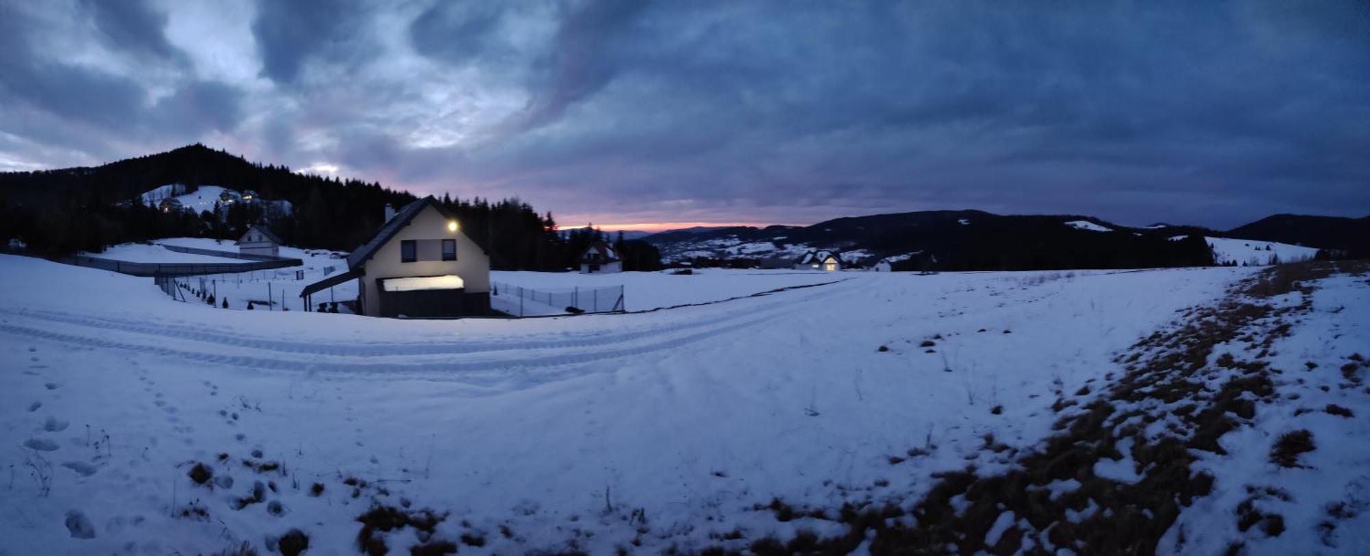 Blizejgorcow Villa Lubomierz  Dış mekan fotoğraf