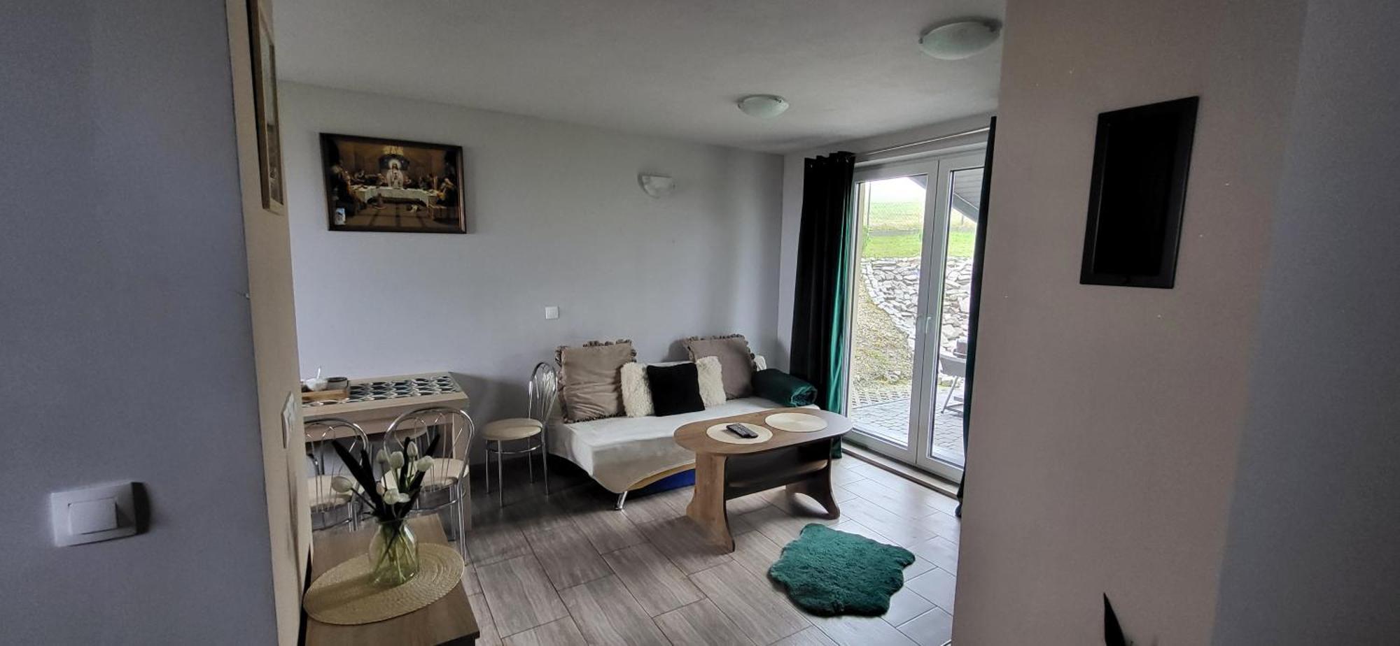 Blizejgorcow Villa Lubomierz  Dış mekan fotoğraf