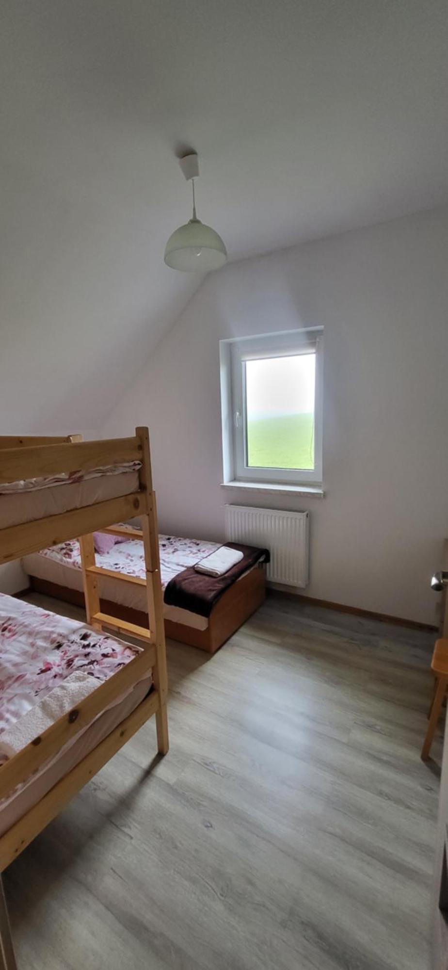 Blizejgorcow Villa Lubomierz  Dış mekan fotoğraf