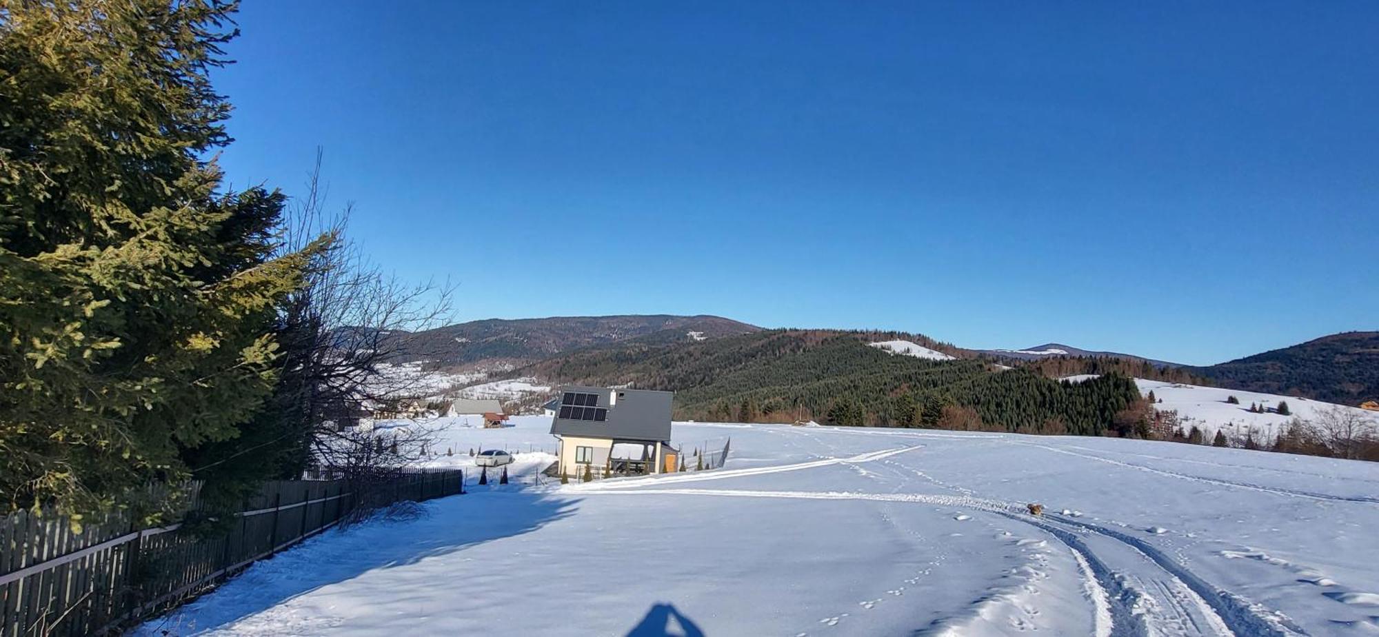 Blizejgorcow Villa Lubomierz  Dış mekan fotoğraf